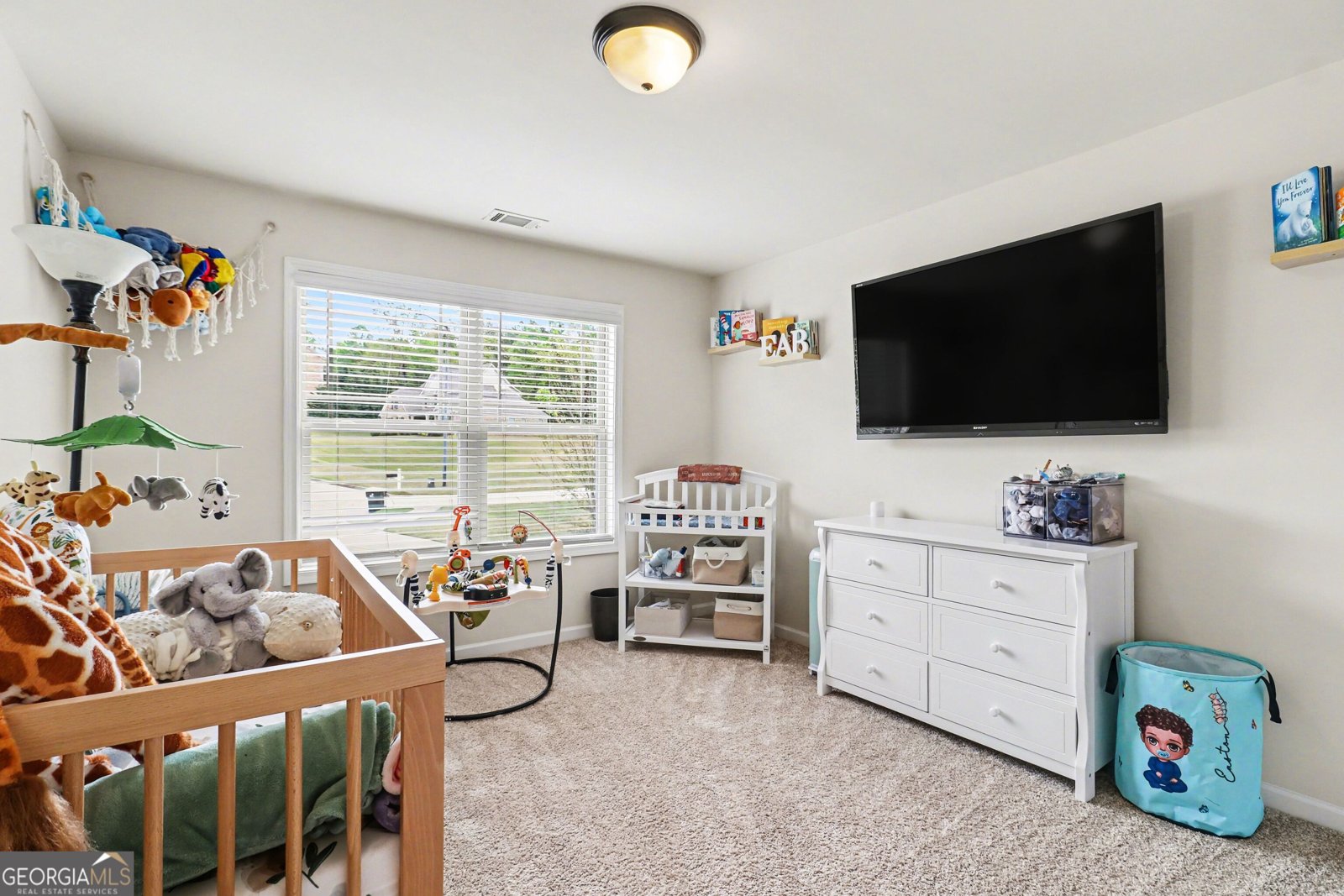 5513 Oconee Drive Douglasville - Photo 17