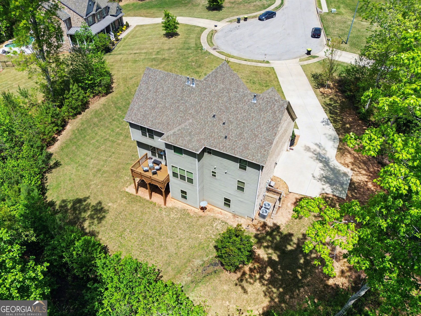 5513 Oconee Drive Douglasville - Photo 24