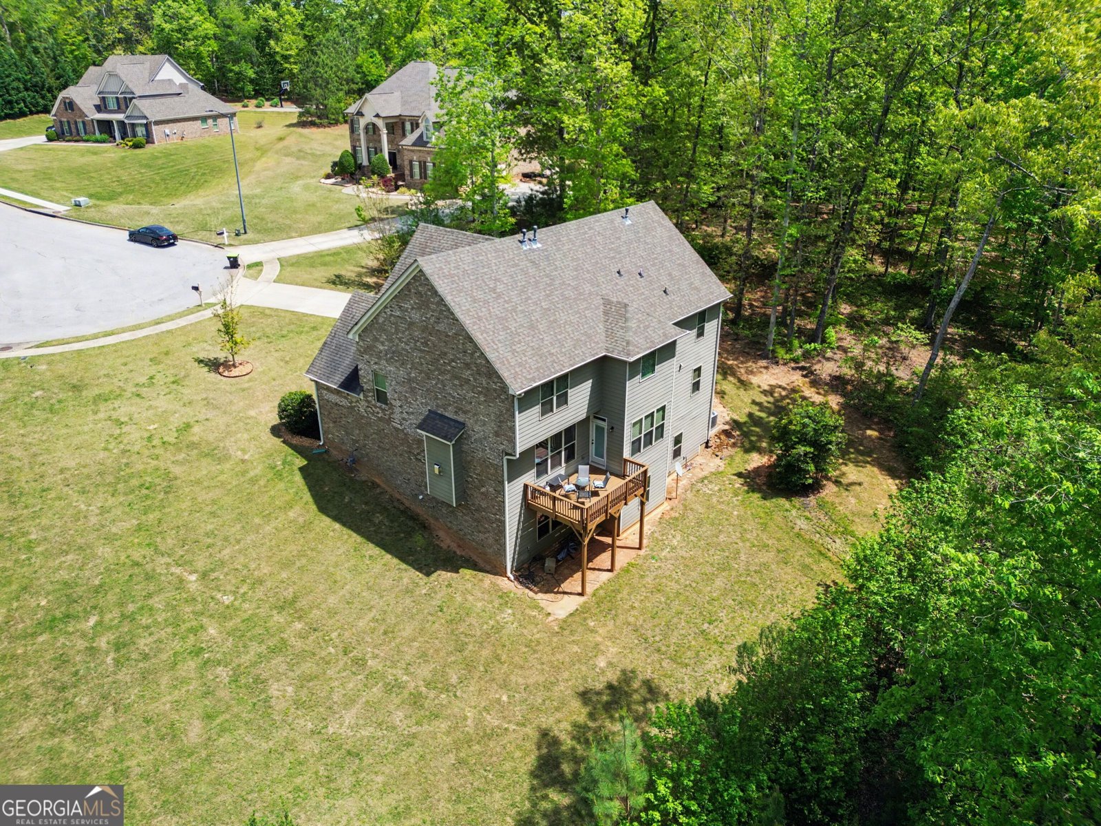 5513 Oconee Drive Douglasville - Photo 25