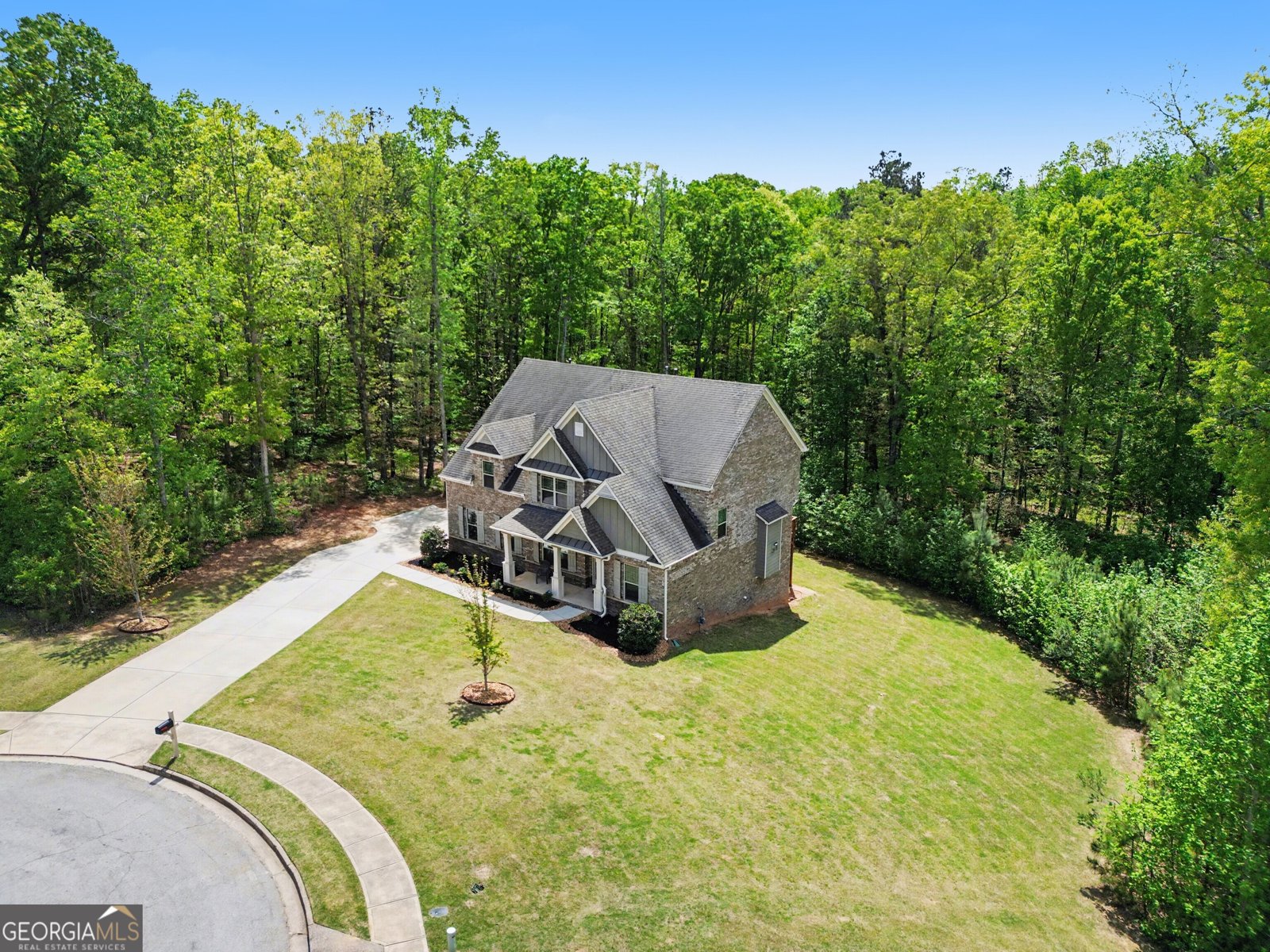 5513 Oconee Drive Douglasville - Photo 27