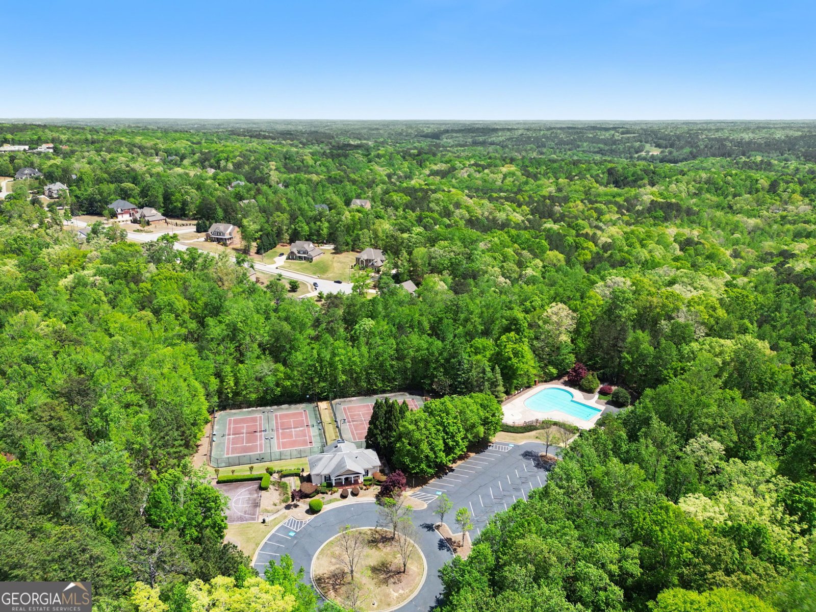 5513 Oconee Drive Douglasville - Photo 28