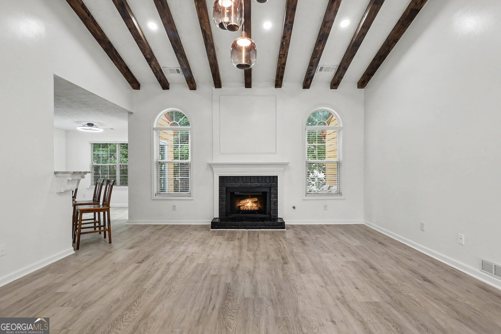 715 New Magnolia Court South Fulton - Photo 10