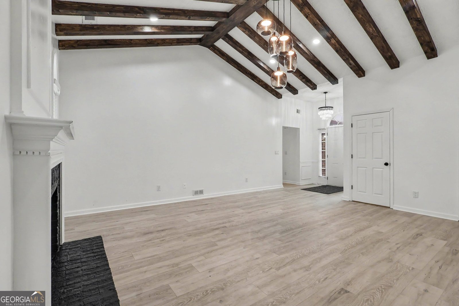 715 New Magnolia Court South Fulton - Photo 11