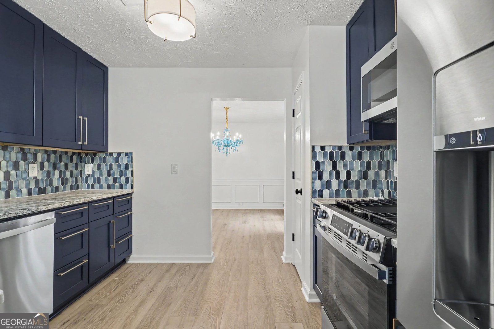 715 New Magnolia Court South Fulton - Photo 15