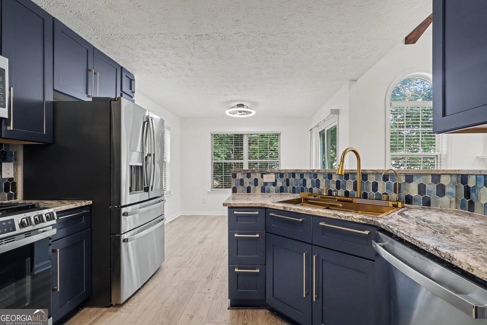 715 New Magnolia Court South Fulton - Photo 17