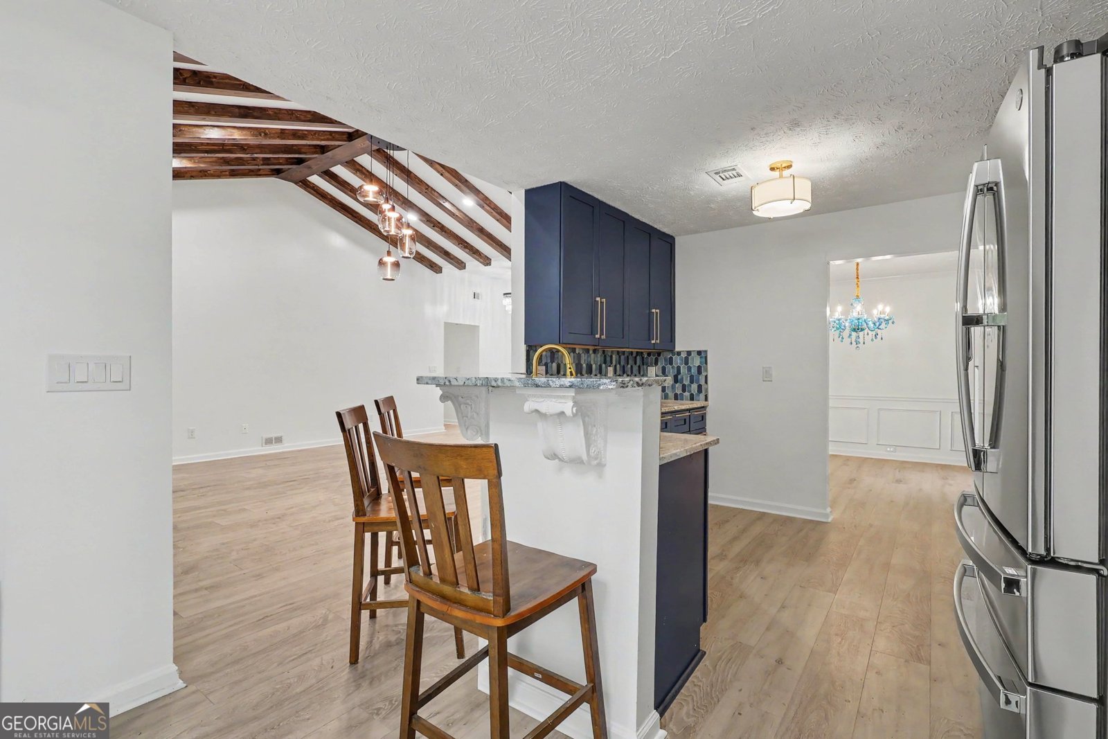 715 New Magnolia Court South Fulton - Photo 20