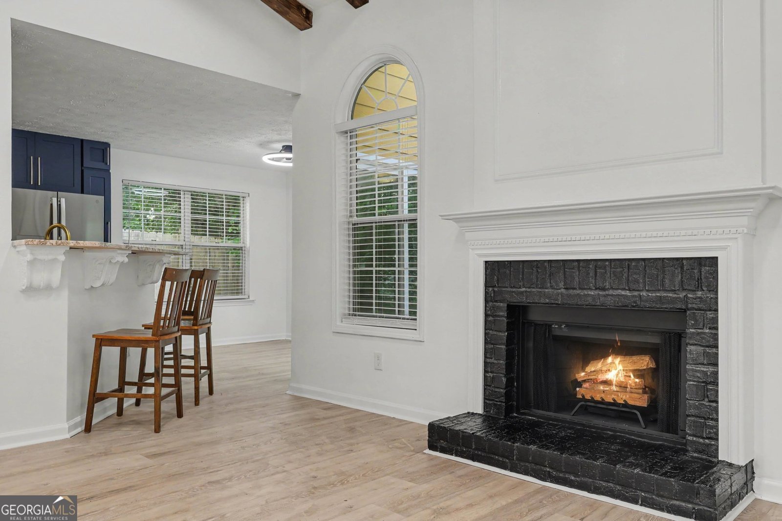 715 New Magnolia Court South Fulton - Photo 21