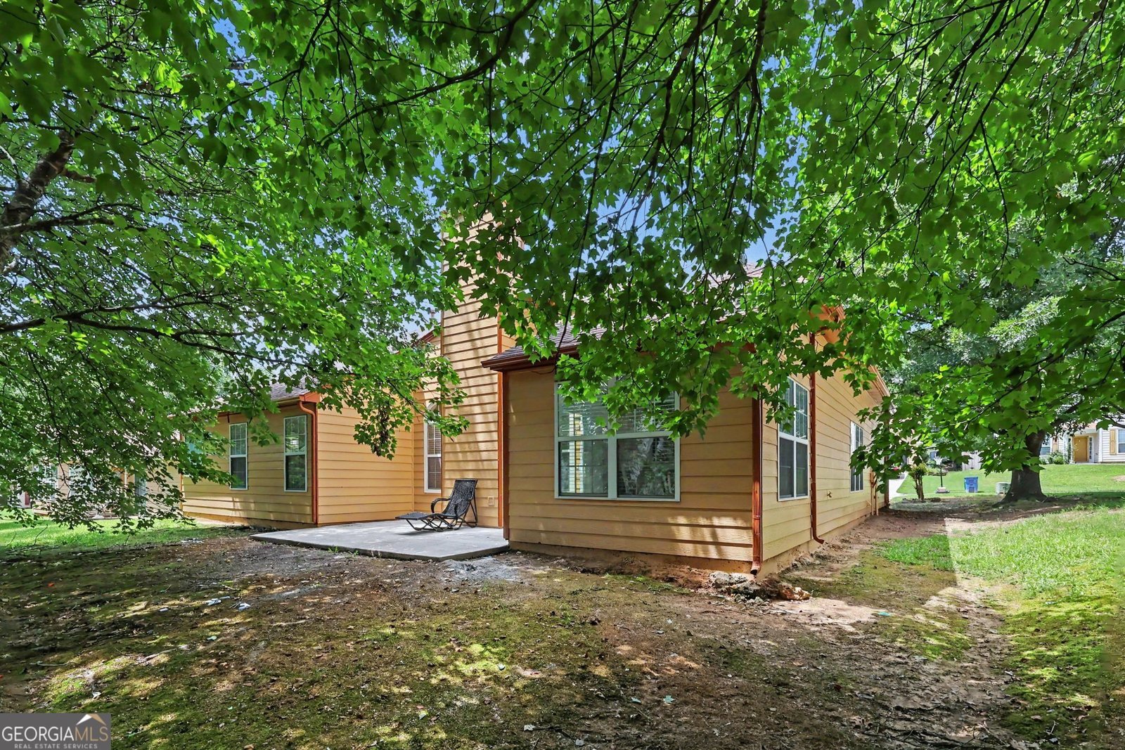 715 New Magnolia Court South Fulton - Photo 42