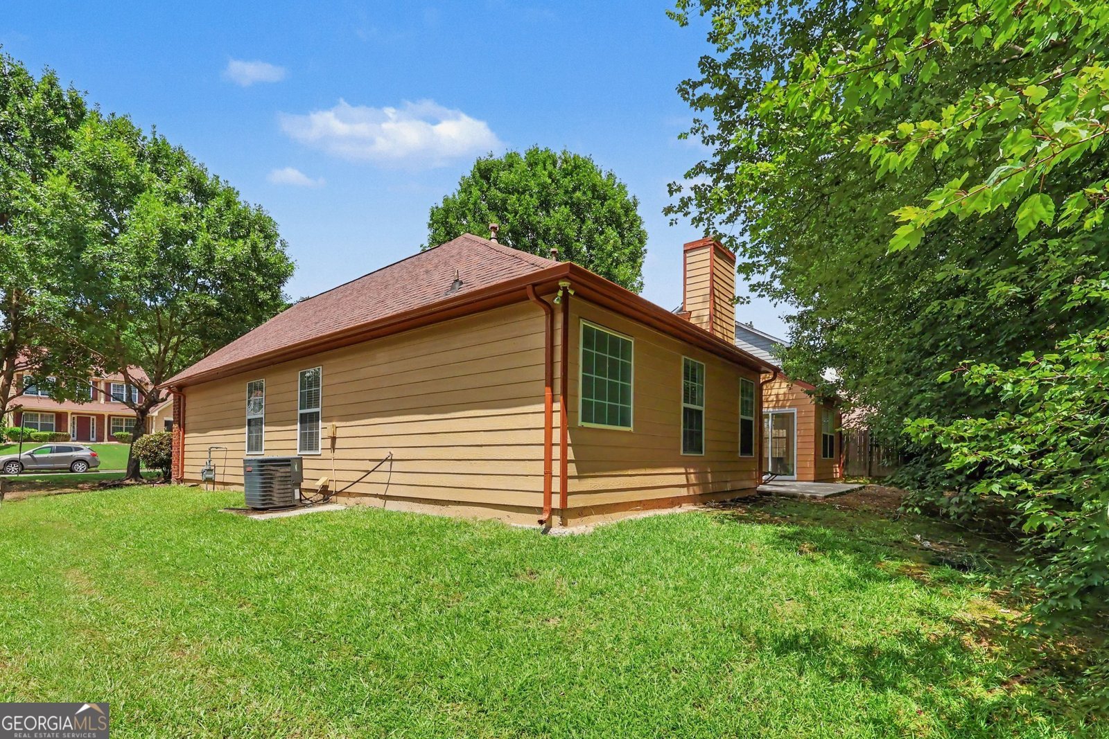 715 New Magnolia Court South Fulton - Photo 43