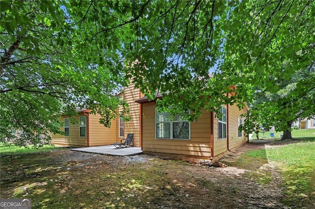 715 New Magnolia Court South Fulton - Photo 48