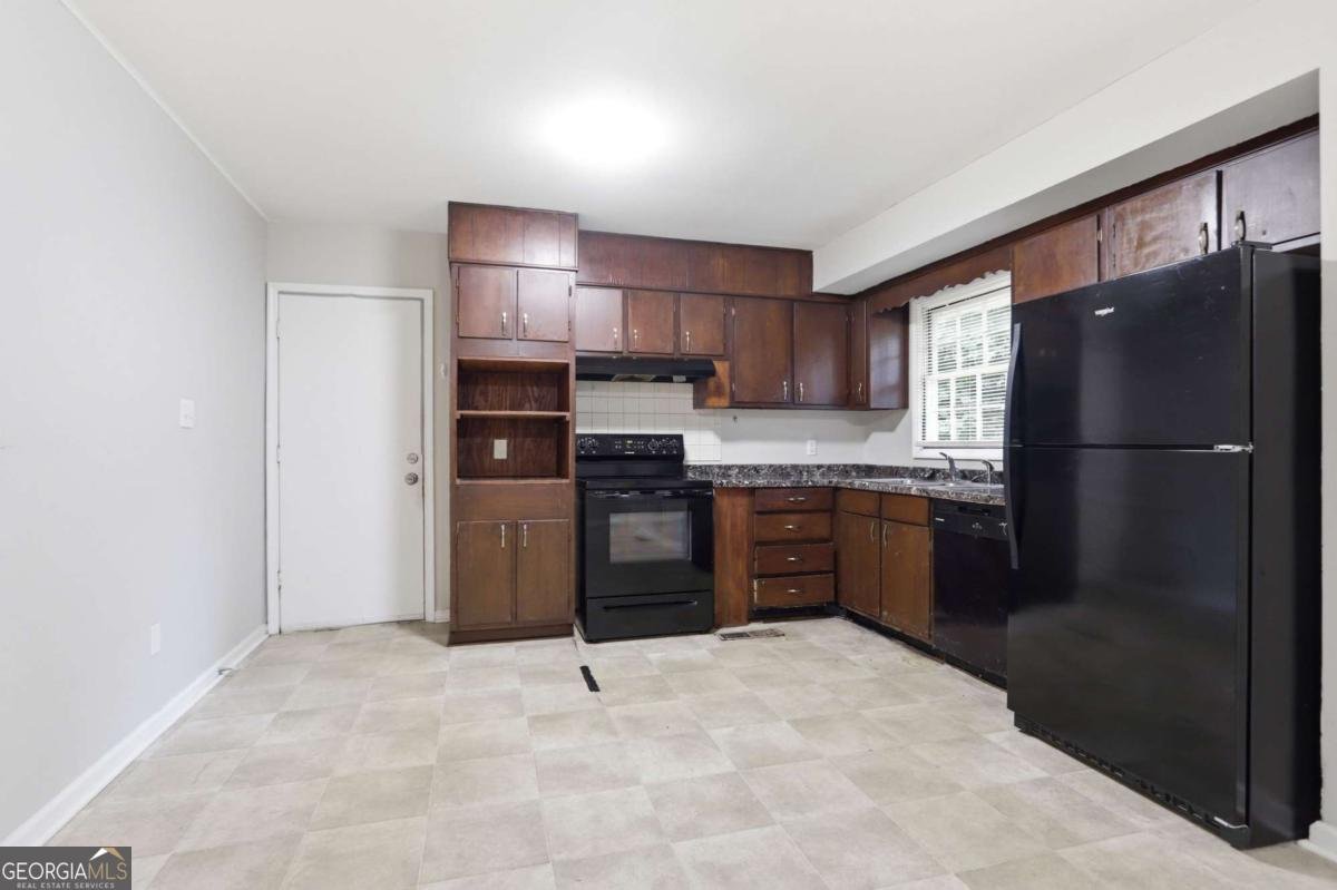4204 Cheryl Ann Court Stone Mountain - Photo 10