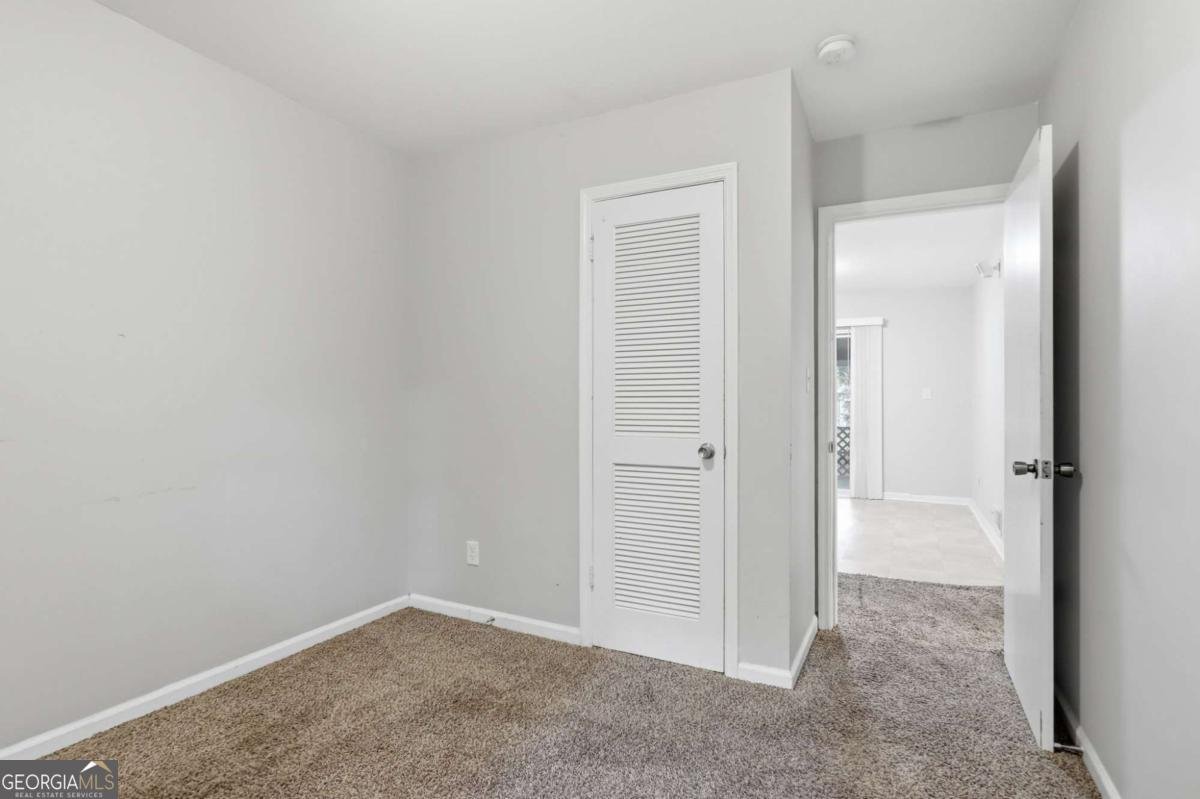 4204 Cheryl Ann Court Stone Mountain - Photo 15