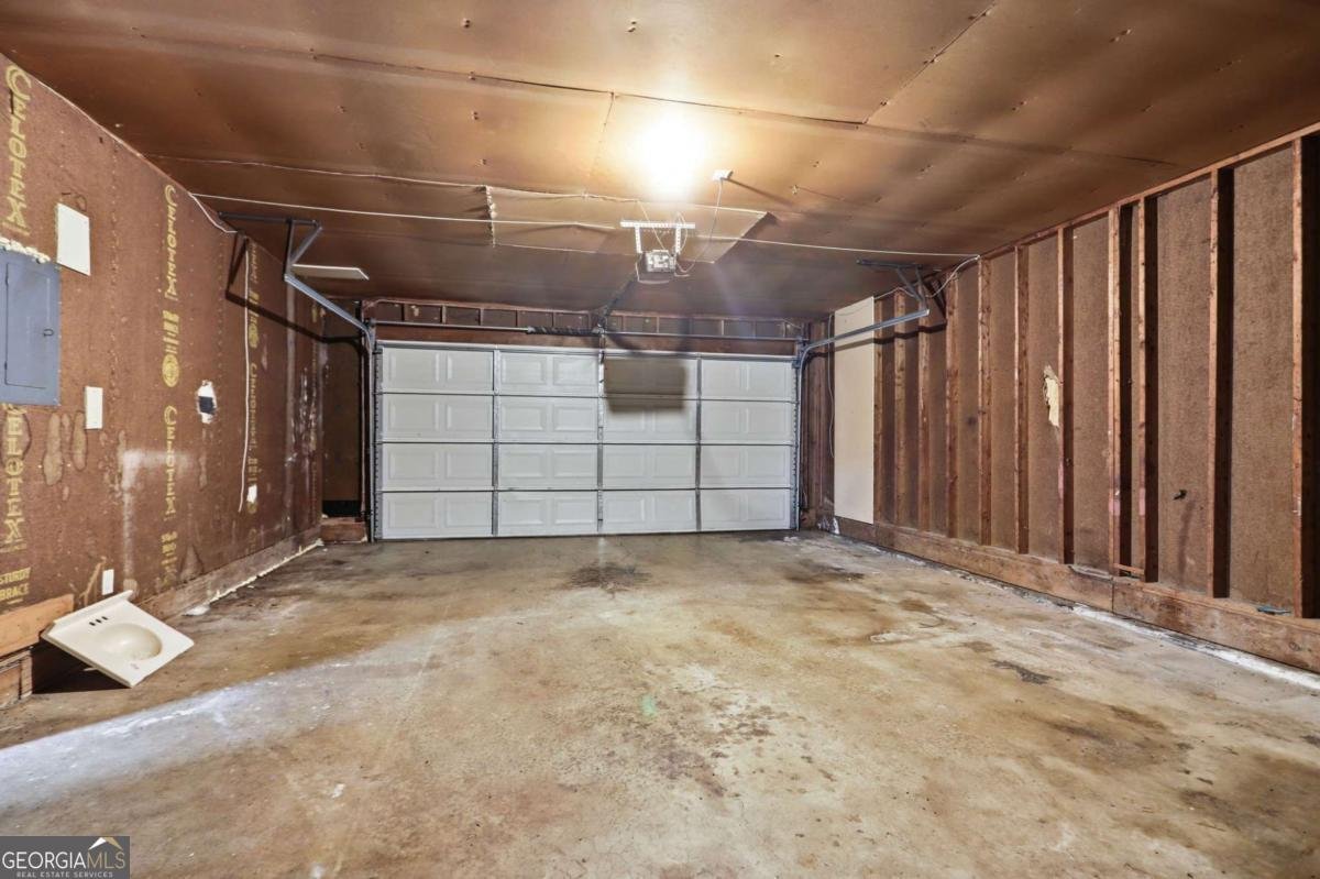 4204 Cheryl Ann Court Stone Mountain - Photo 29