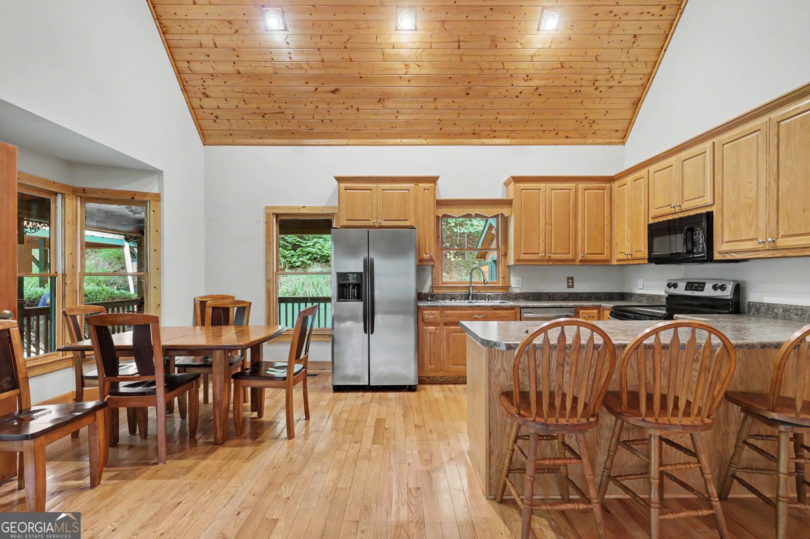 277 Wards Creek Drive Dahlonega - Photo 10