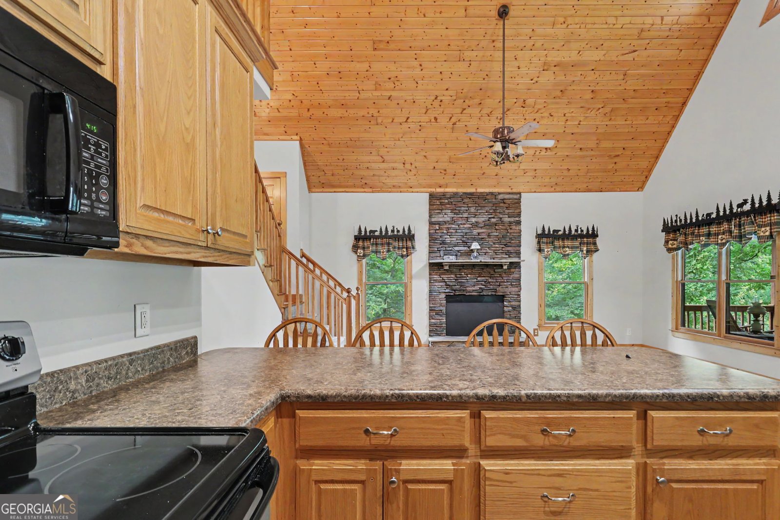 277 Wards Creek Drive Dahlonega - Photo 13