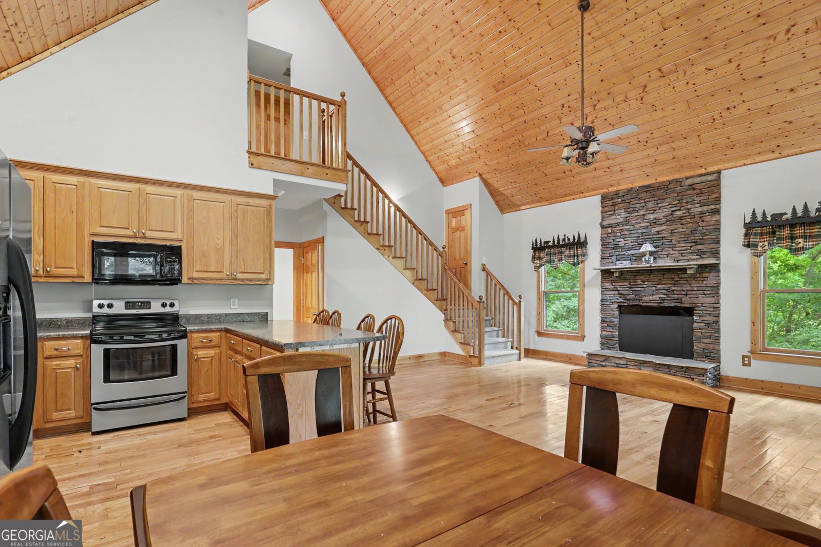 277 Wards Creek Drive Dahlonega - Photo 14