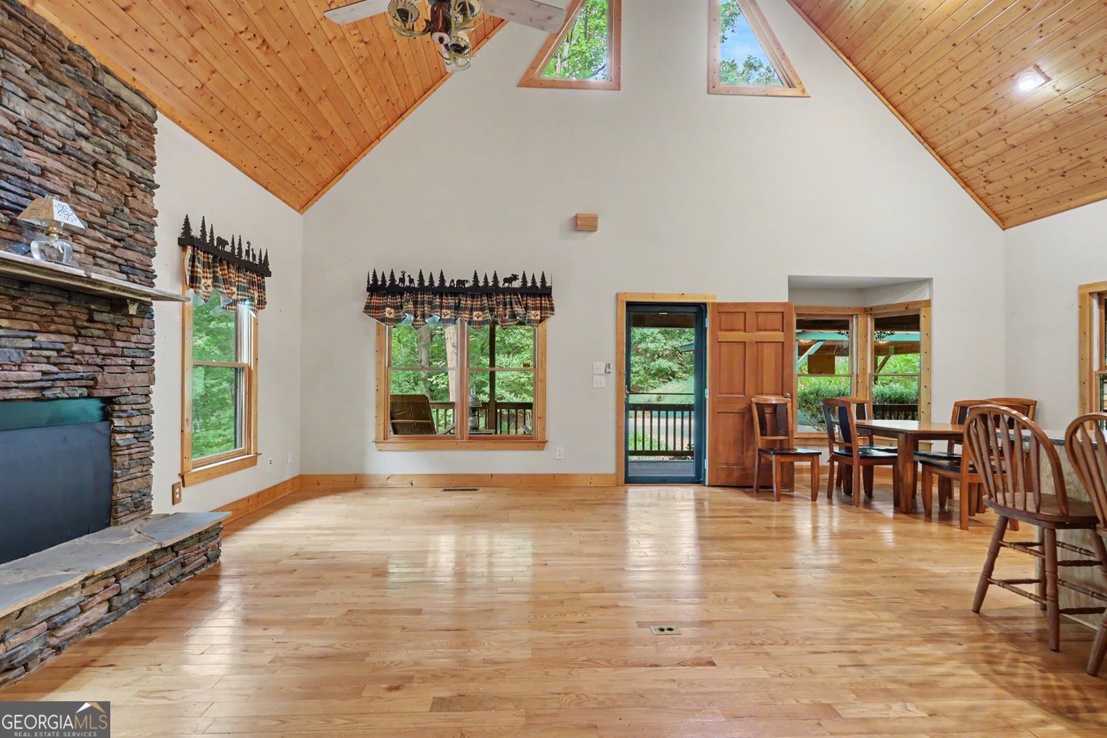 277 Wards Creek Drive Dahlonega - Photo 15