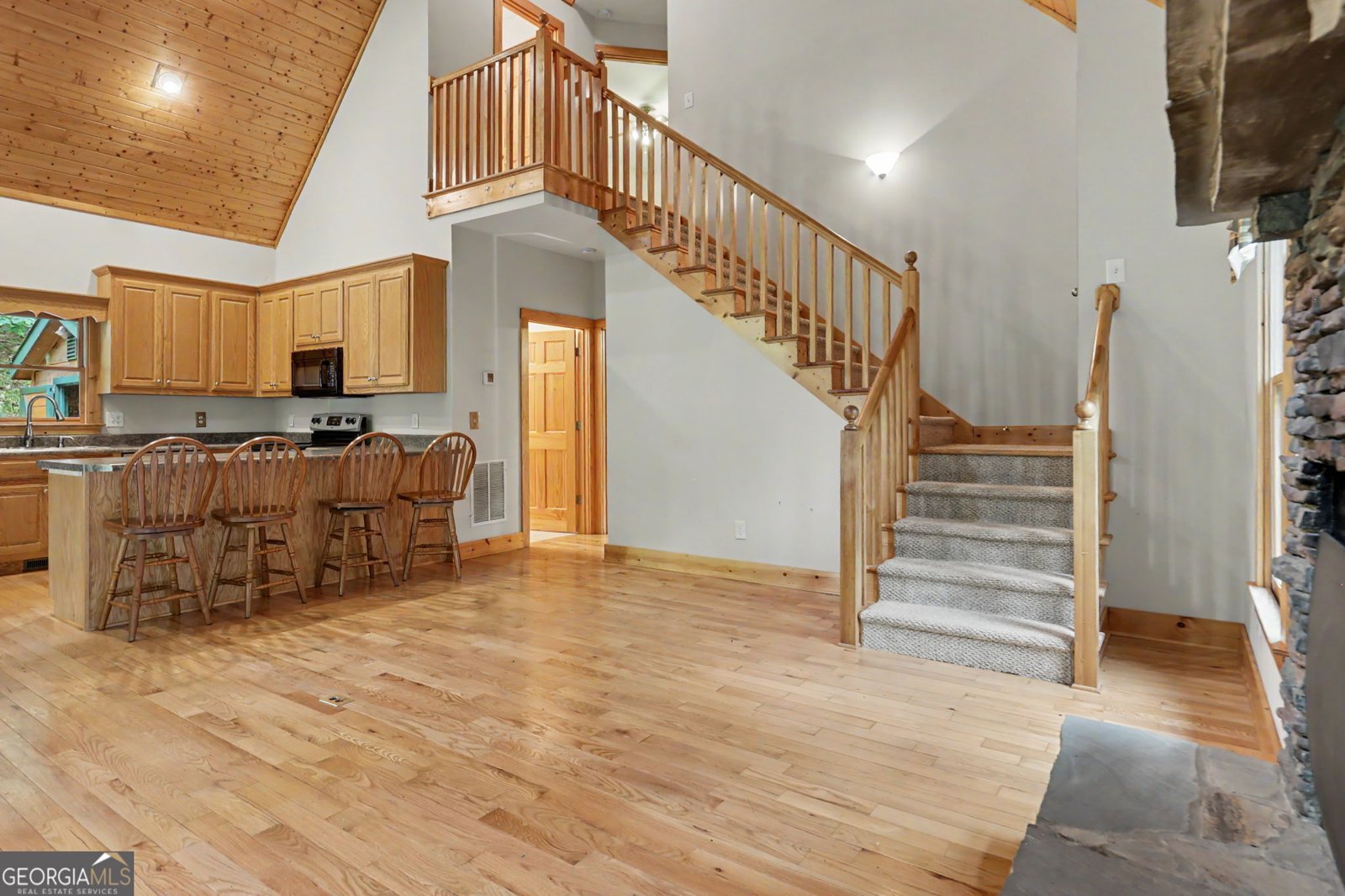 277 Wards Creek Drive Dahlonega - Photo 25