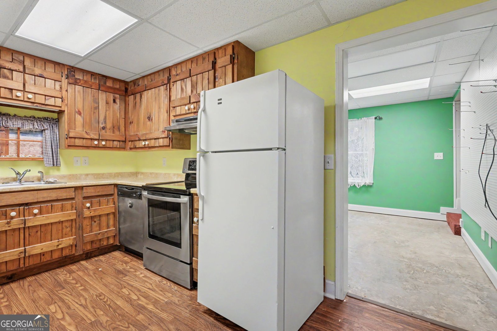 277 Wards Creek Drive Dahlonega - Photo 34