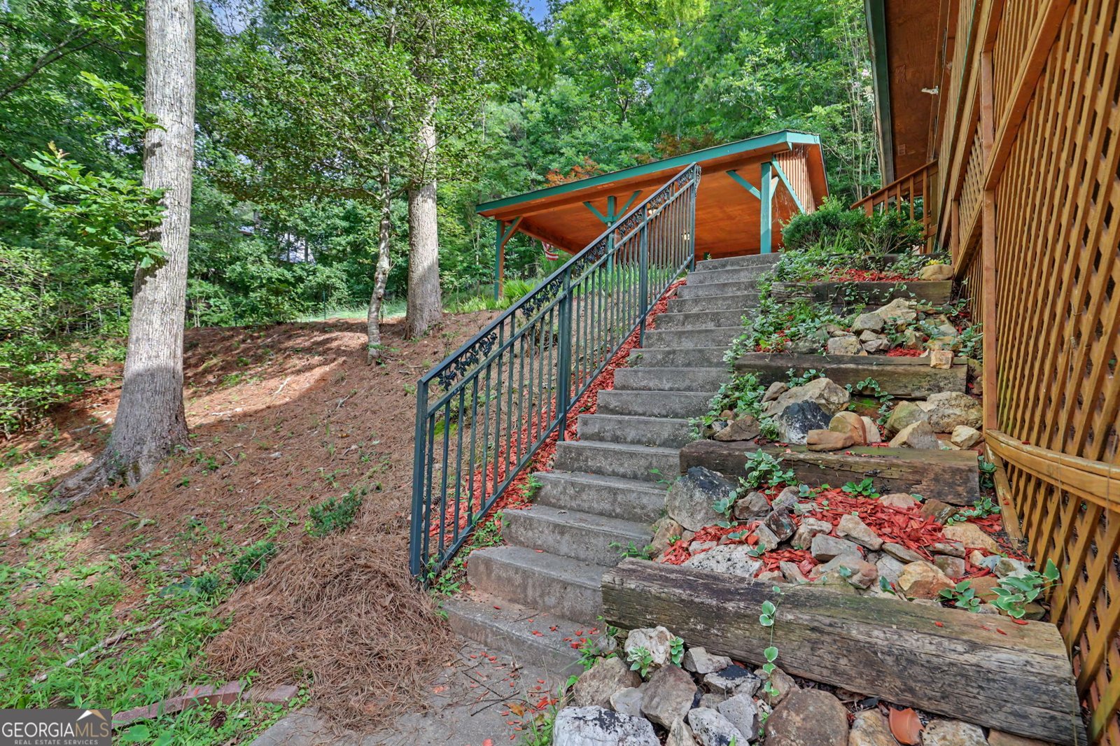 277 Wards Creek Drive Dahlonega - Photo 42