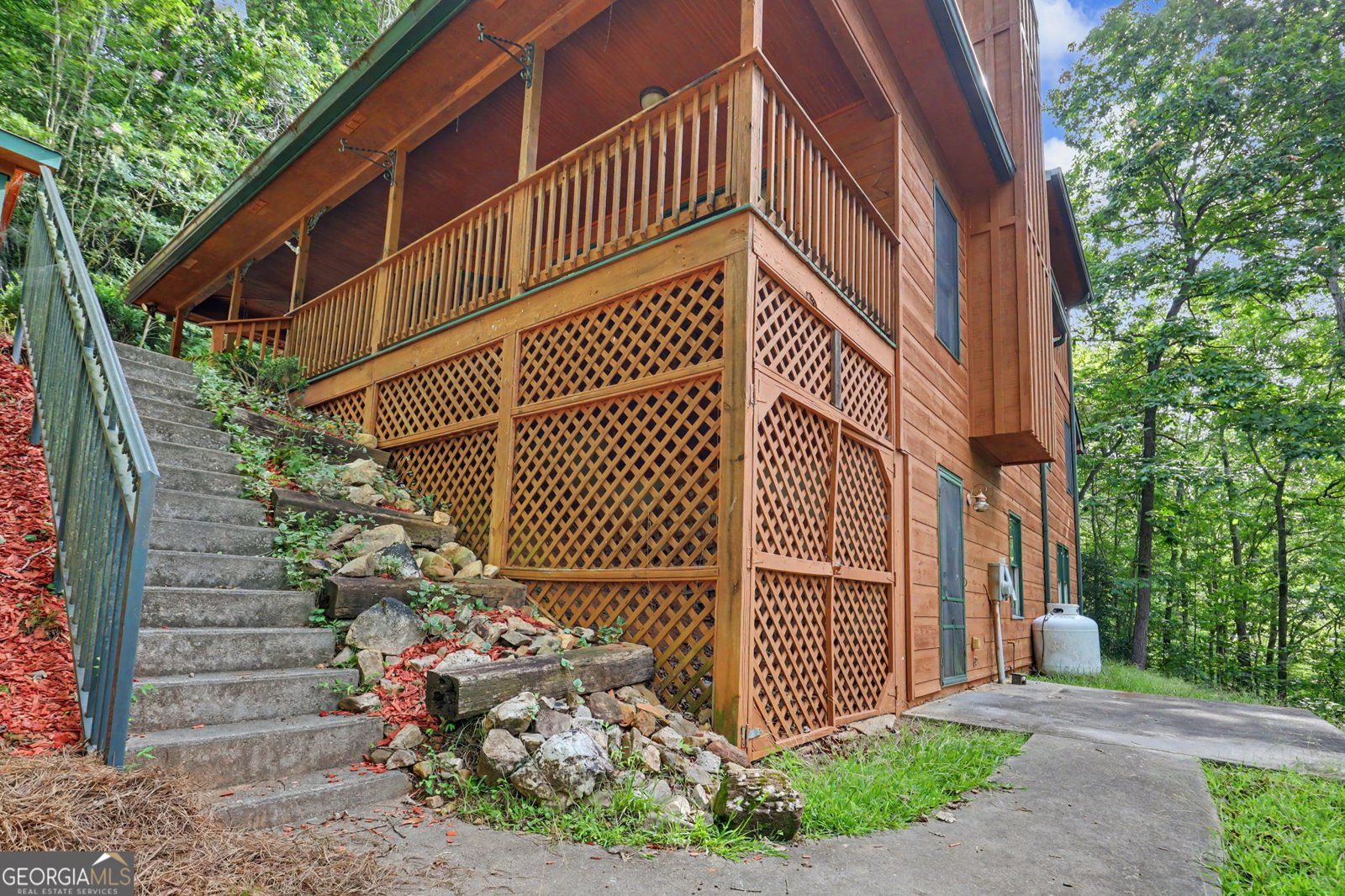 277 Wards Creek Drive Dahlonega - Photo 43