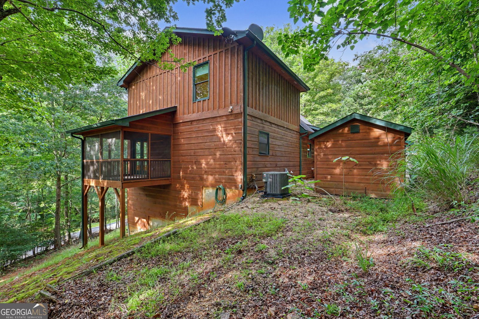 277 Wards Creek Drive Dahlonega - Photo 44