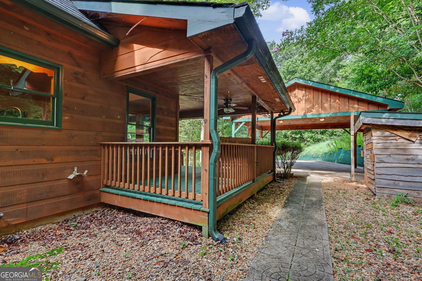 277 Wards Creek Drive Dahlonega - Photo 47
