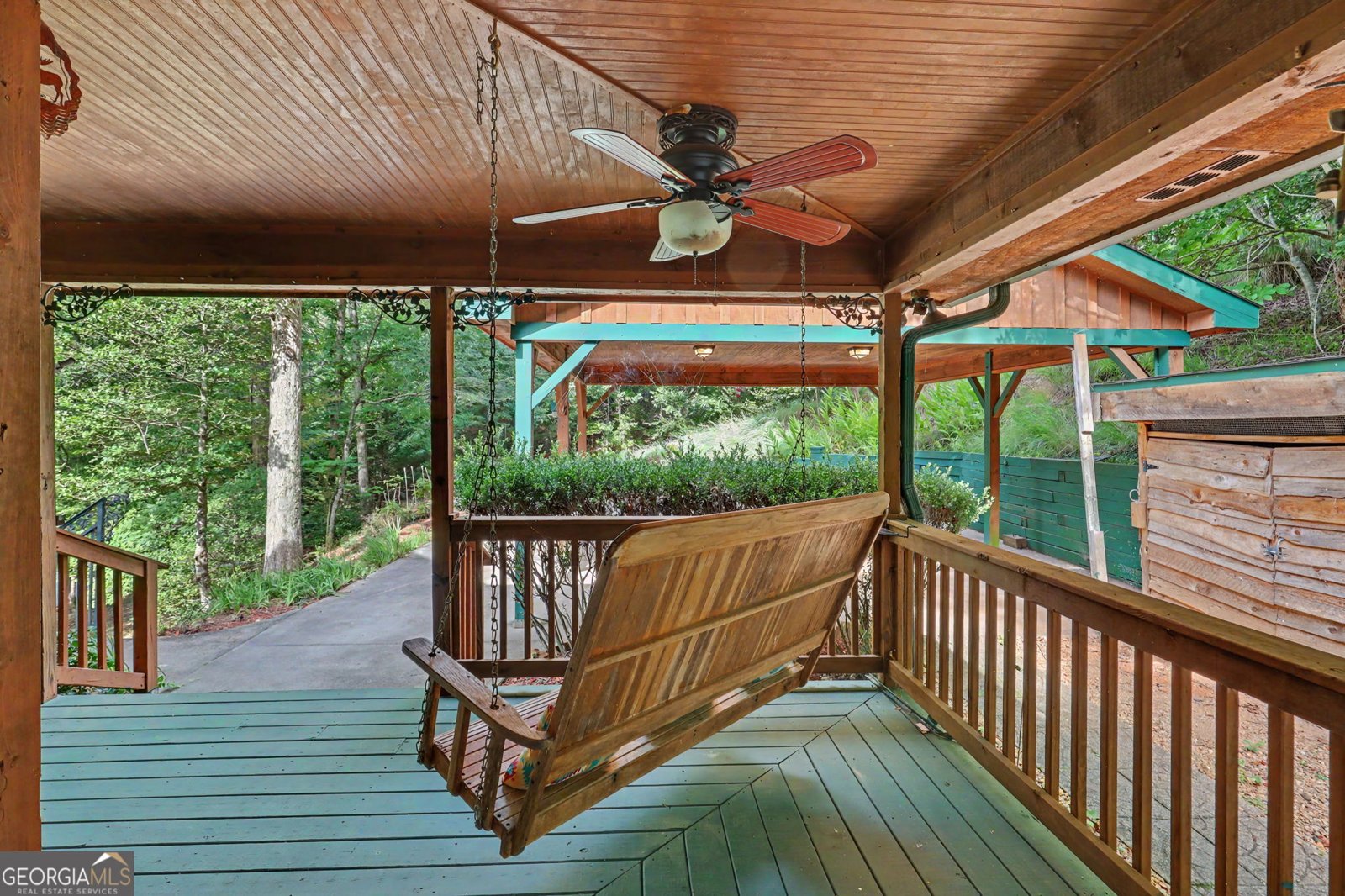277 Wards Creek Drive Dahlonega - Photo 48
