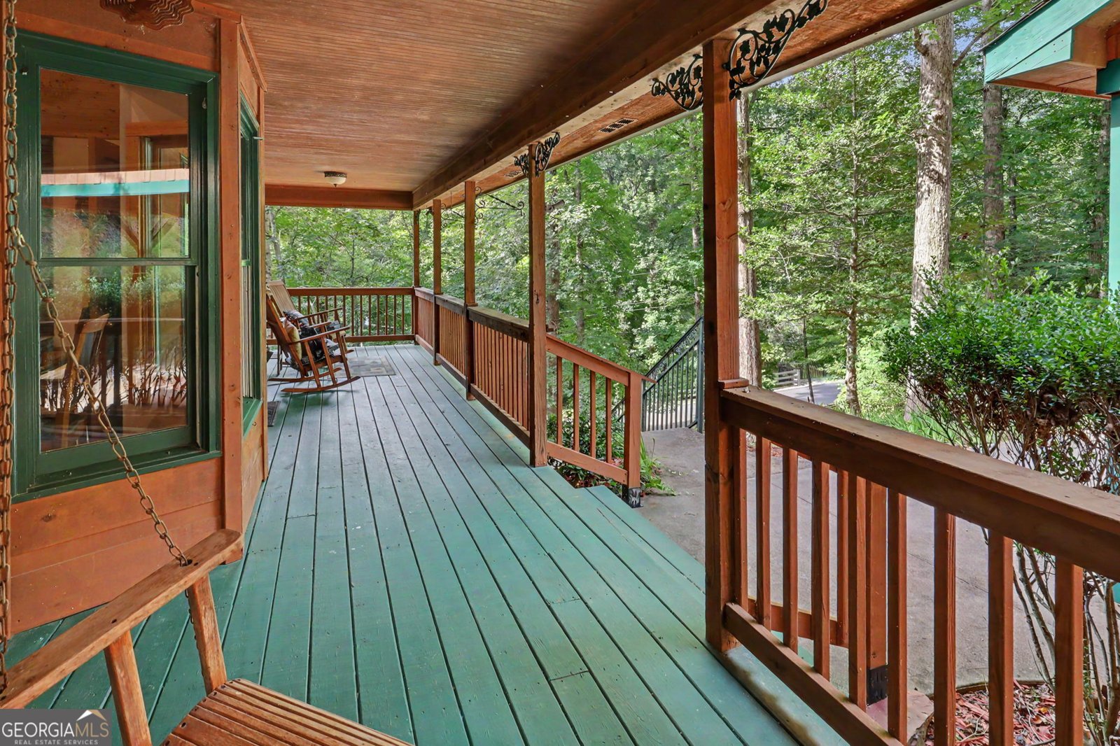 277 Wards Creek Drive Dahlonega - Photo 49