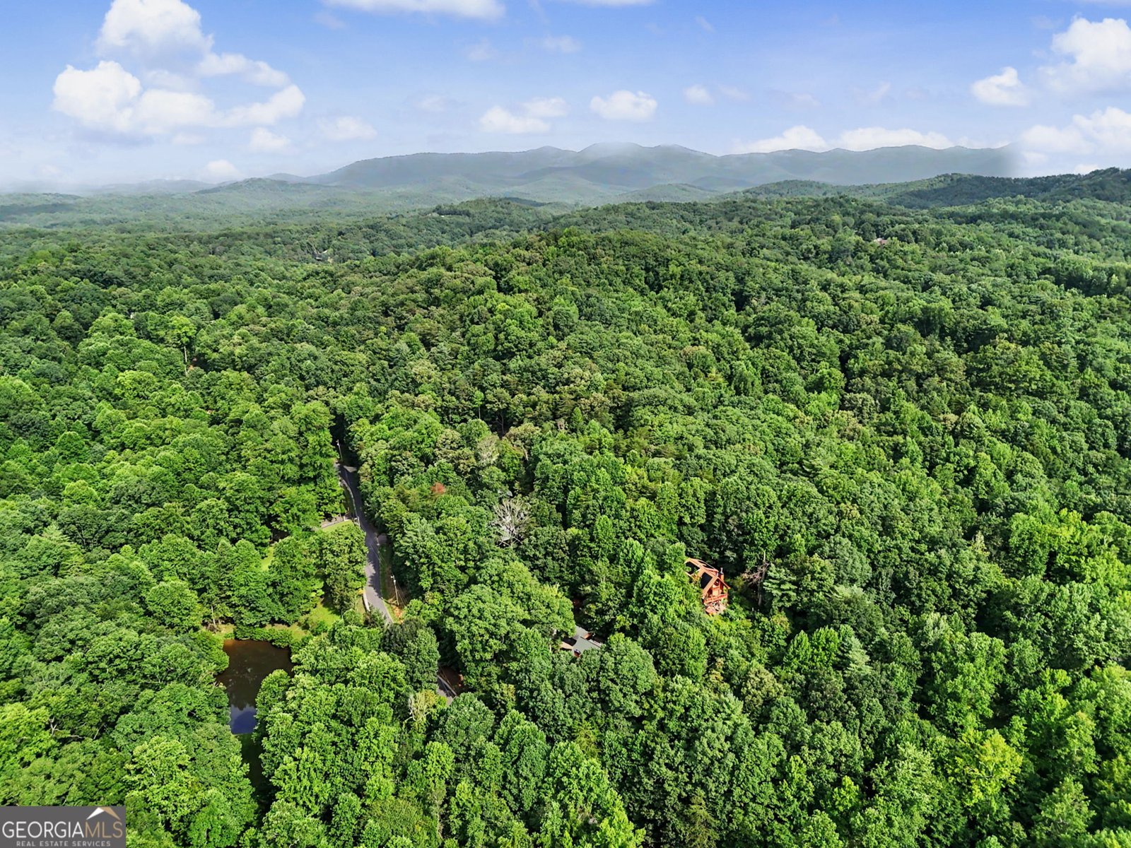 277 Wards Creek Drive Dahlonega - Photo 51