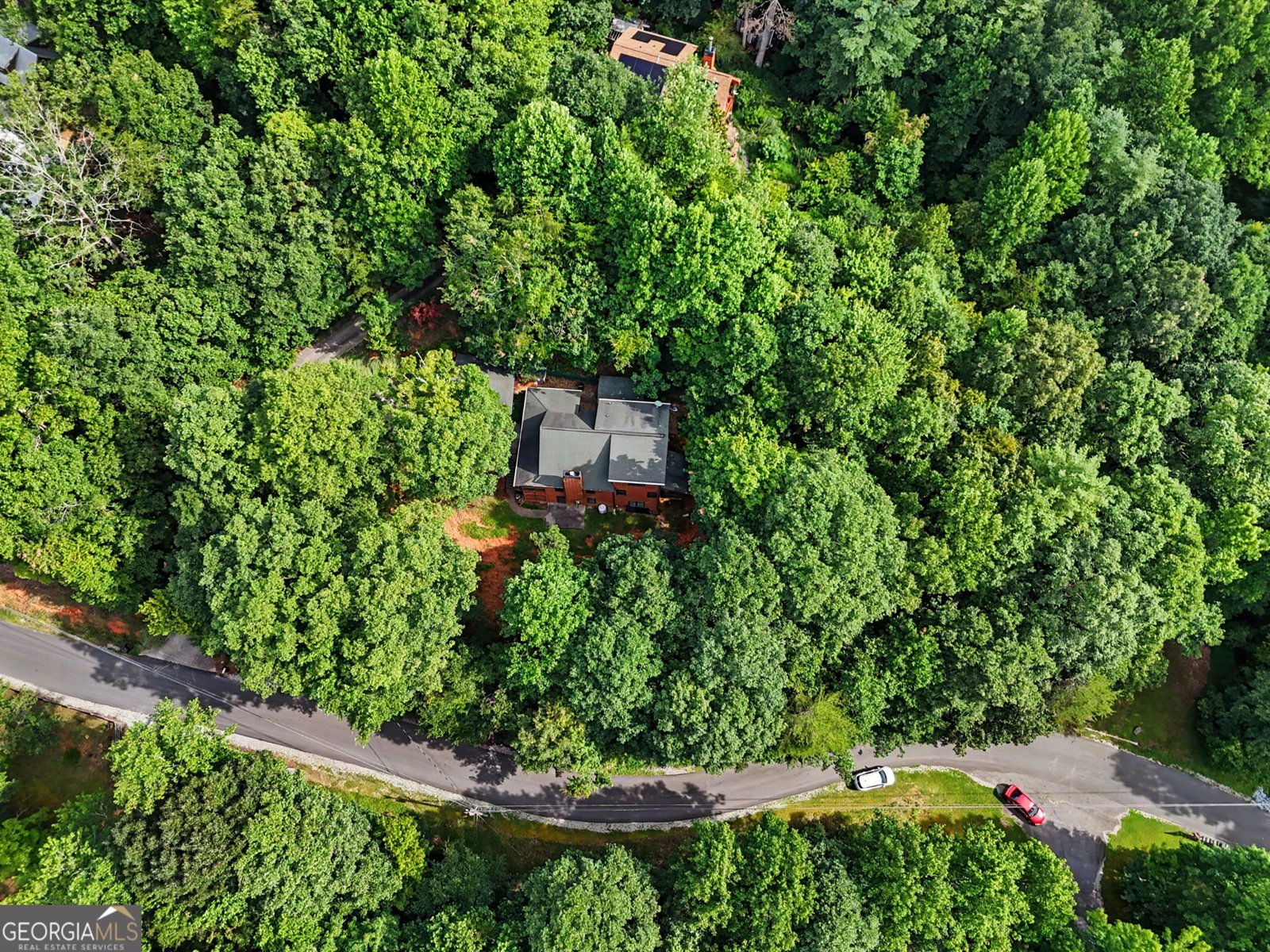 277 Wards Creek Drive Dahlonega - Photo 55