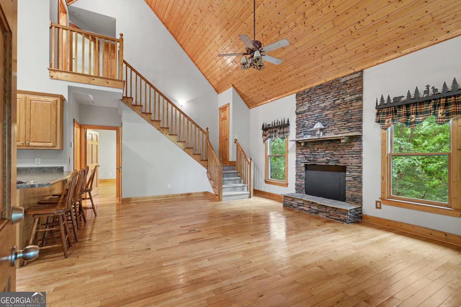 277 Wards Creek Drive Dahlonega - Photo 6