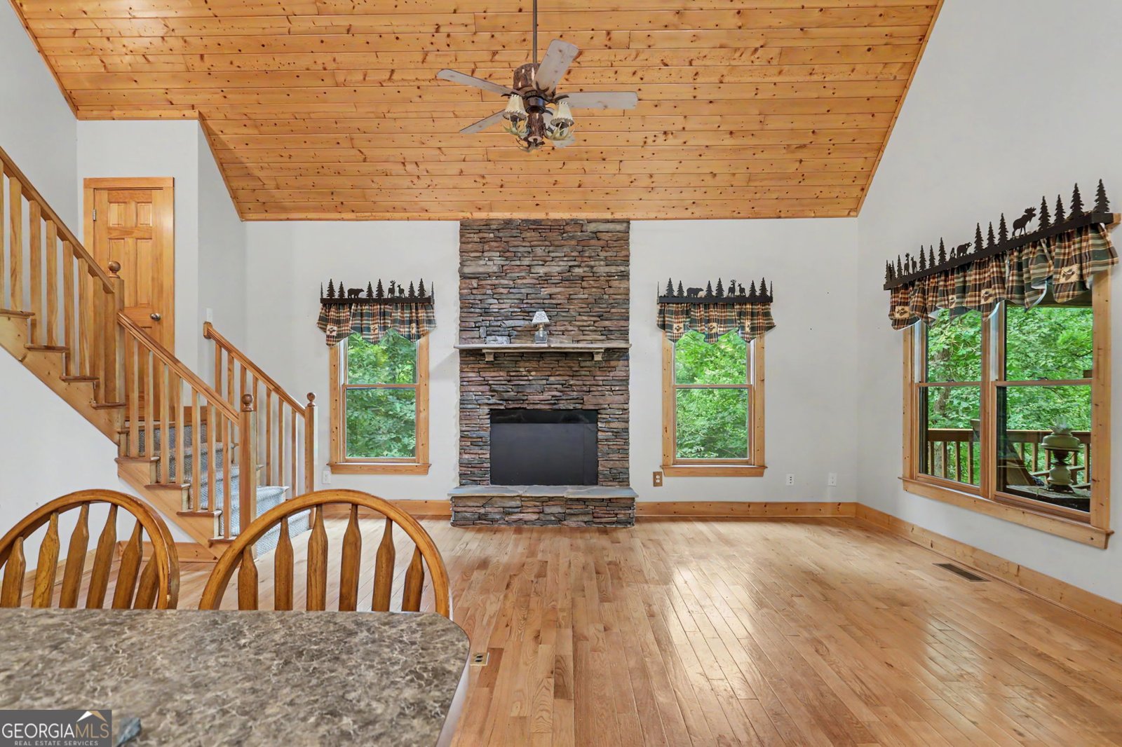 277 Wards Creek Drive Dahlonega - Photo 7