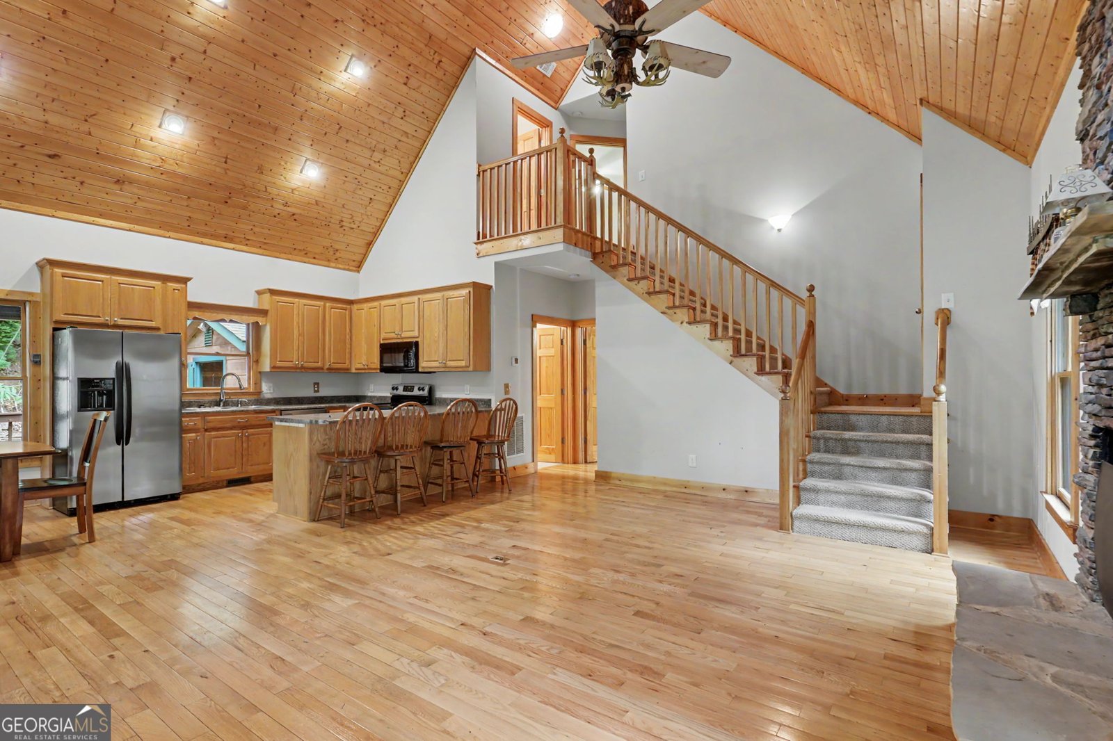 277 Wards Creek Drive Dahlonega - Photo 8