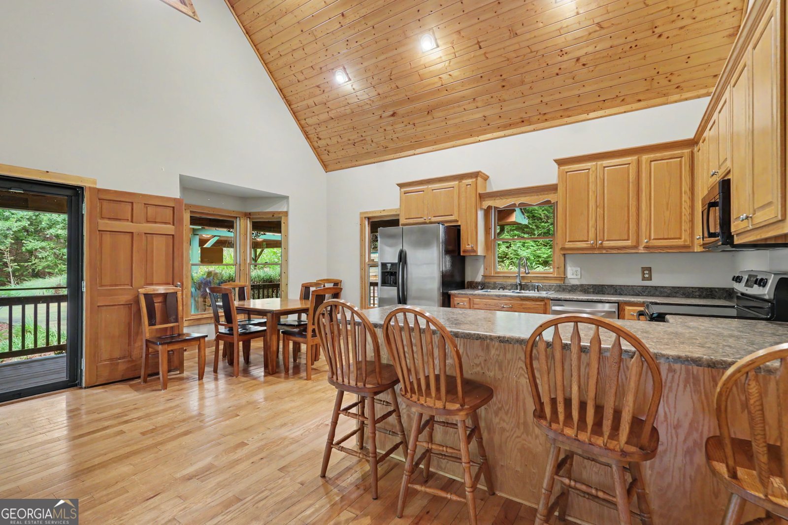 277 Wards Creek Drive Dahlonega - Photo 9