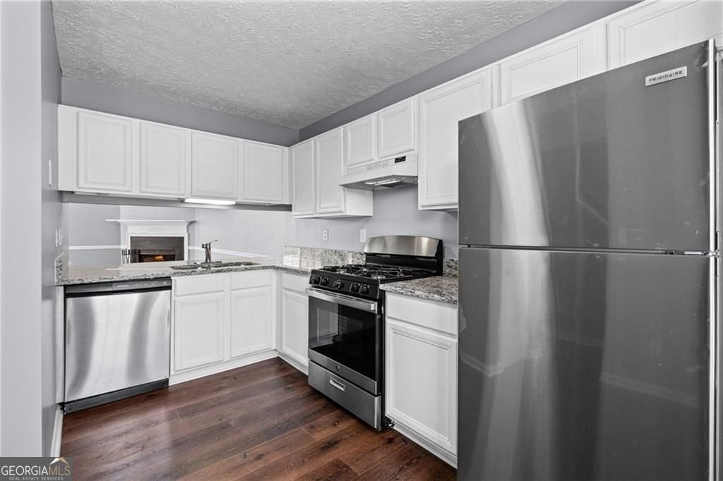 138 Bridge View Drive Marietta - Photo 14
