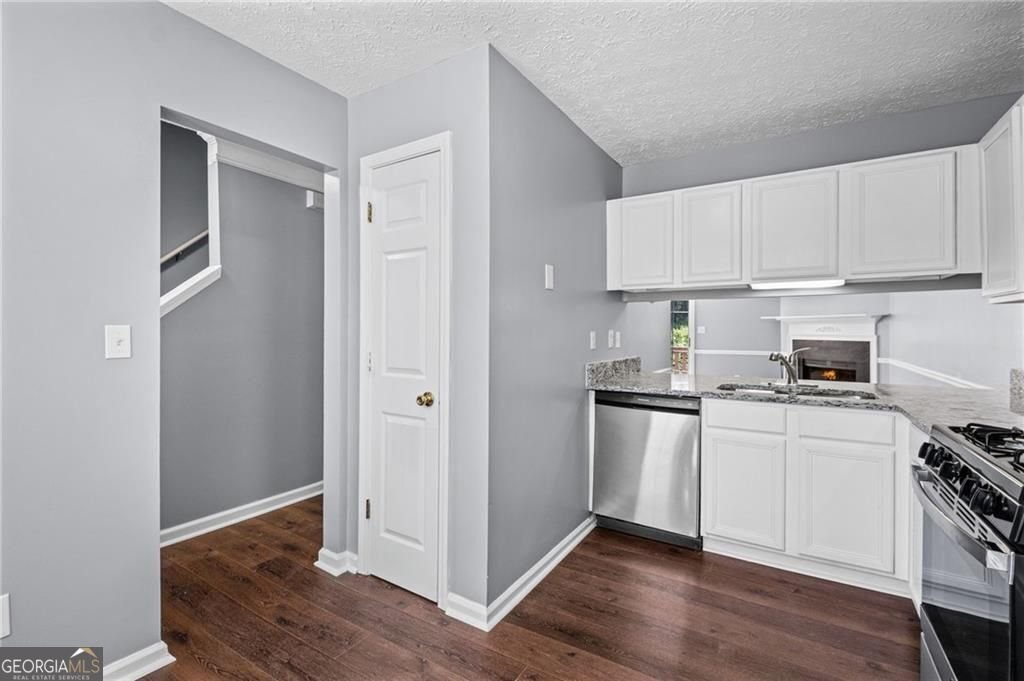 138 Bridge View Drive Marietta - Photo 15