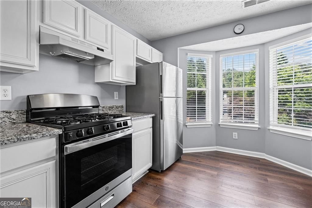 138 Bridge View Drive Marietta - Photo 16