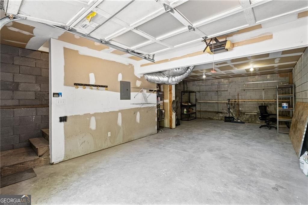 138 Bridge View Drive Marietta - Photo 31