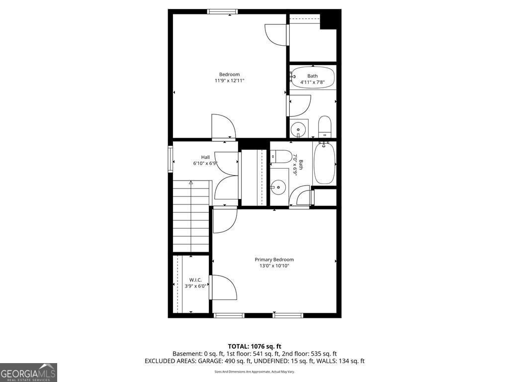 138 Bridge View Drive Marietta - Photo 36