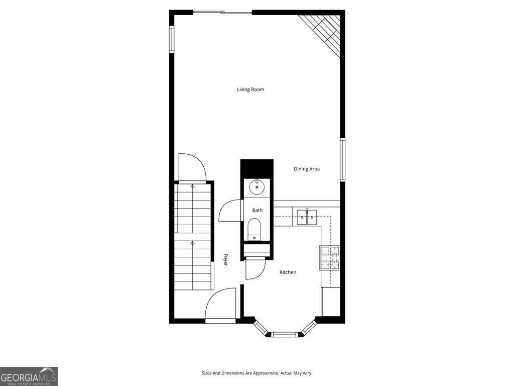 138 Bridge View Drive Marietta - Photo 37