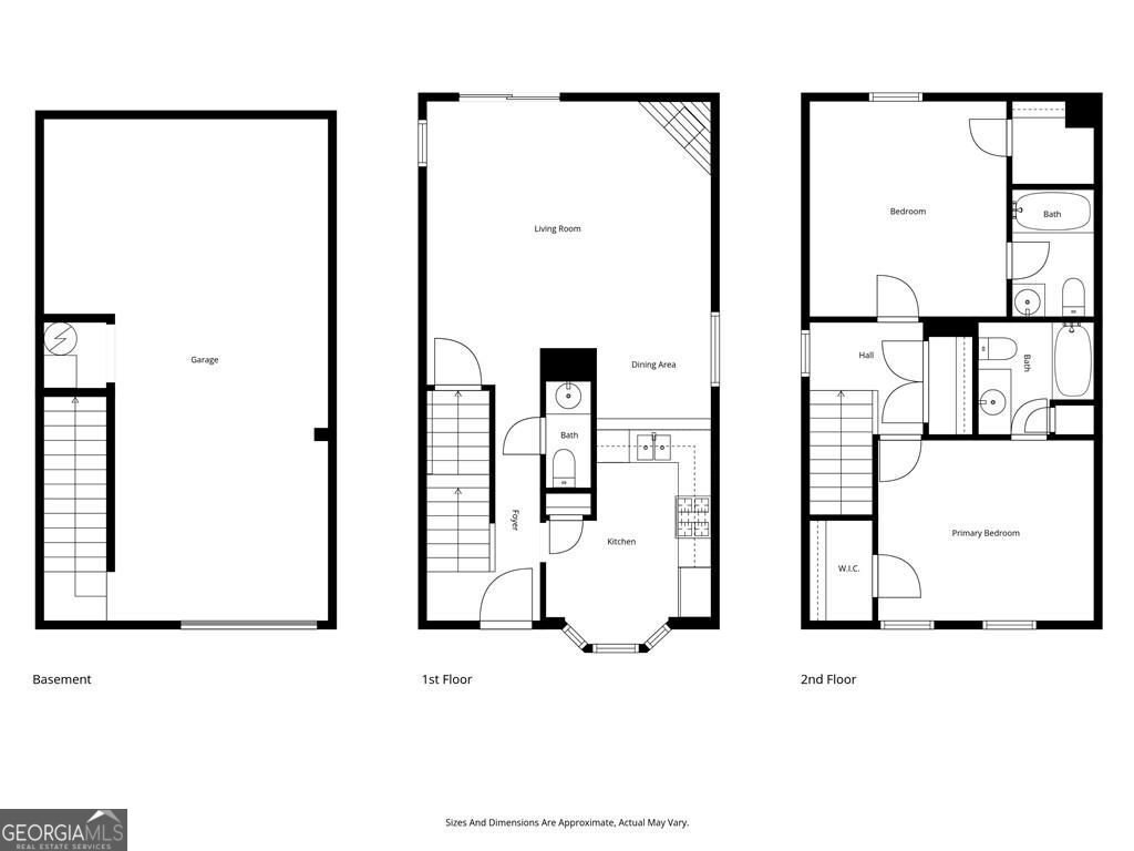 138 Bridge View Drive Marietta - Photo 38