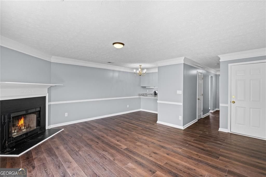 138 Bridge View Drive Marietta - Photo 9