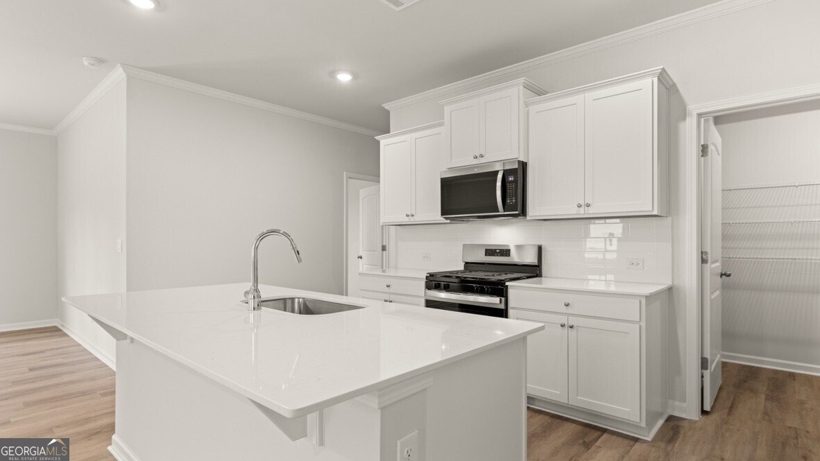 1089 Lost Creek Parkway Dallas - Photo 8