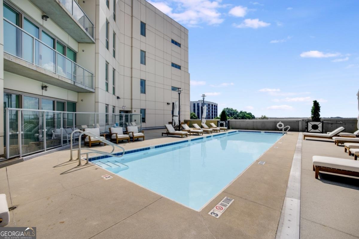 1100 Howell Mill Road Atlanta - Photo 16