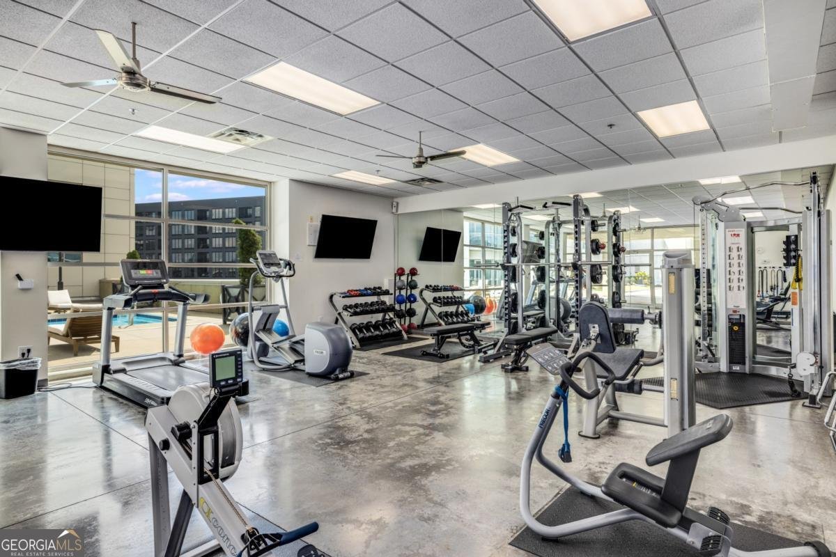 1100 Howell Mill Road Atlanta - Photo 17