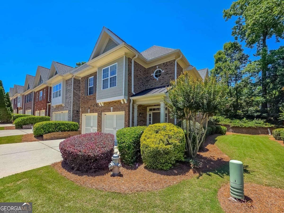 2416 Strand Avenue Lawrenceville - Photo 25