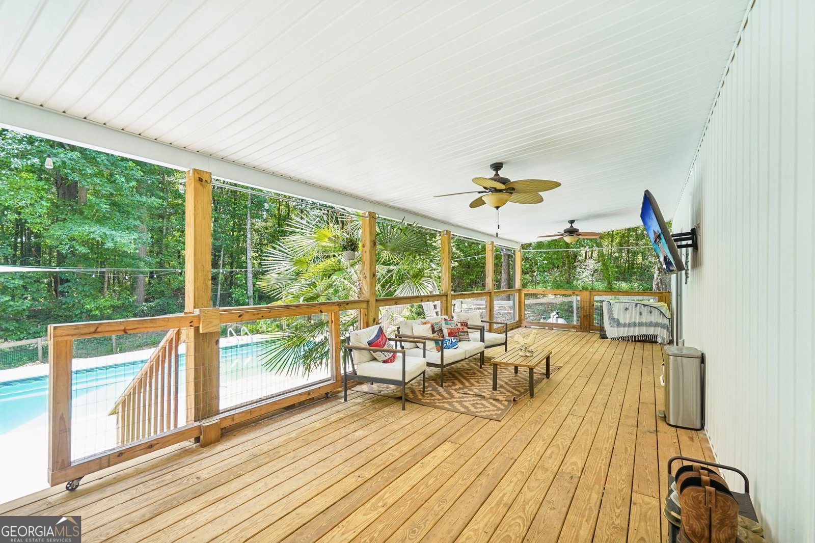 1199 Bo Bo Banks Road Grantville - Photo 36