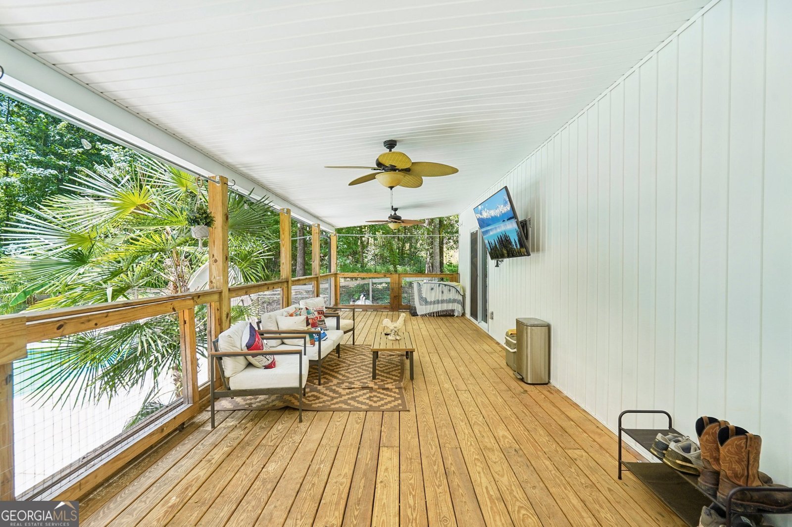 1199 Bo Bo Banks Road Grantville - Photo 37