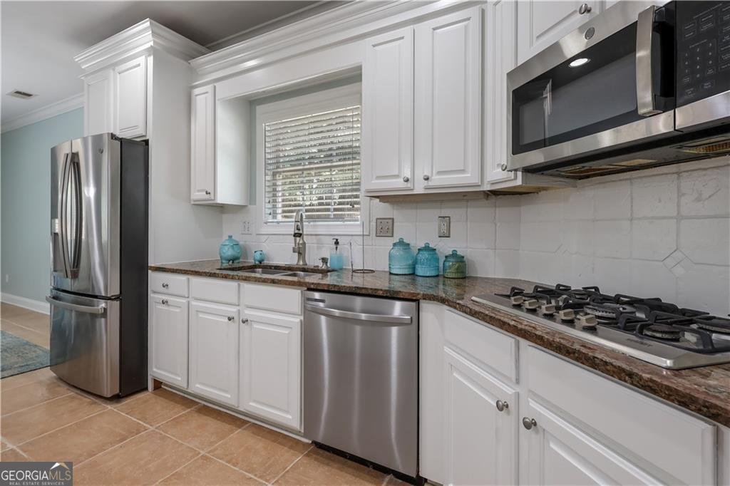 723 Euel Drive Mcdonough - Photo 11